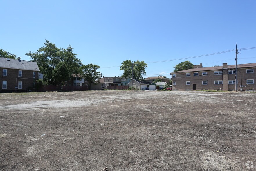 More Photos Of 12300 S Western Ave, Blue Island Land For Sale