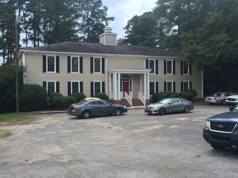 More Photos Of 5 Calendar Ct, Columbia Medical For Lease