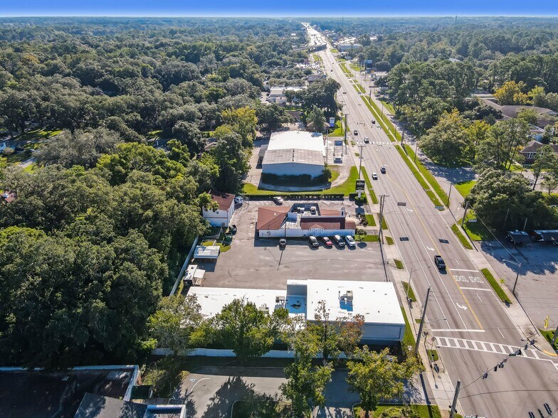 More Photos Of 6701 Beach Blvd, Jacksonville Freestanding For Lease