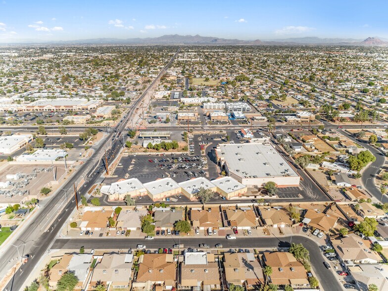 More Photos Of 1245-1255 E Southern Ave, Mesa Unknown For Lease