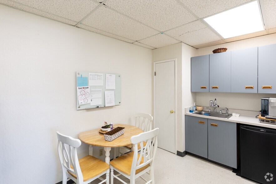 More Photos Of 3131 S Bascom Ave, San Jose Medical For Sale