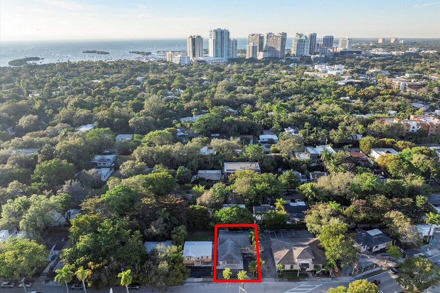 More Photos Of 2482 Secoffee Ter, Coconut Grove Medical For Lease