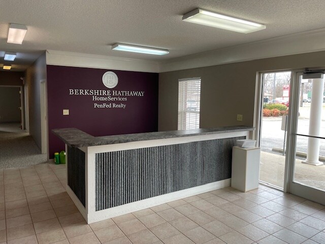 More Photos Of 2503 Wilma Rudolph Blvd, Clarksville Office For Sale