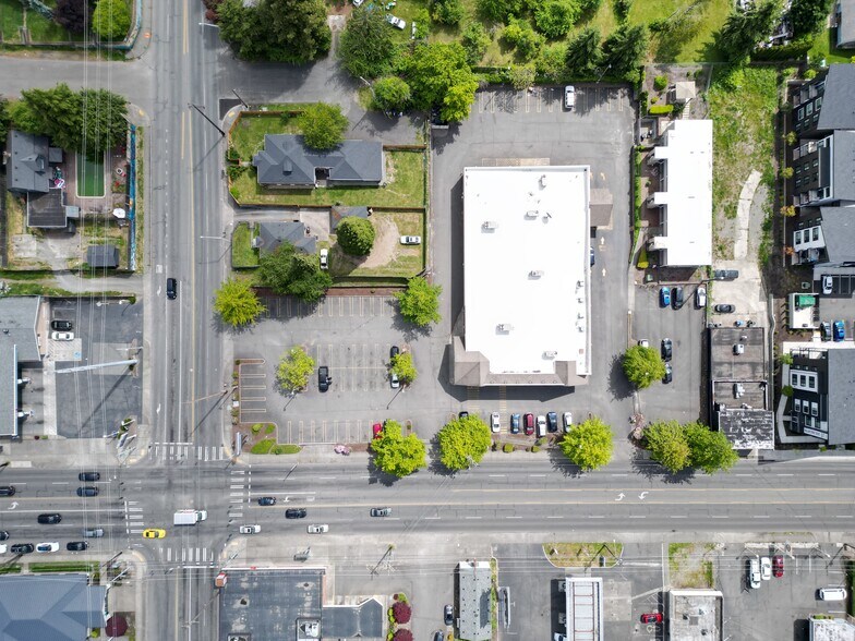 More Photos Of 8405 Pacific Ave, Tacoma Drugstore For Sale