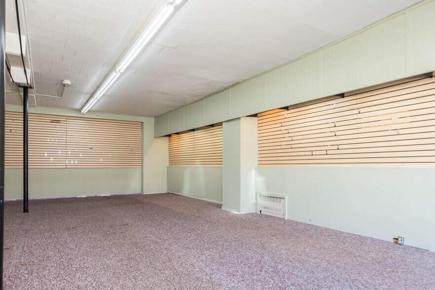 More Photos Of 2 Depot St, Pittsfield Storefront Retail Residential For Sale