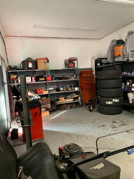 More Photos Of 4412 Route 130, Willingboro Auto Repair For Sale