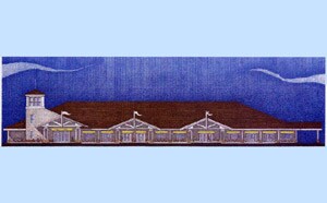 More Photos Of 7910 Hwy 117, Rocky Point Medical For Lease