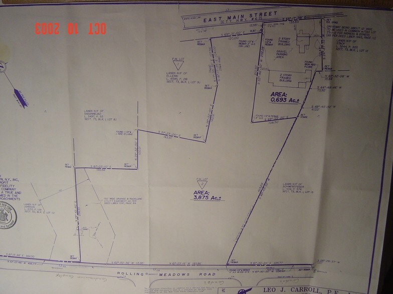 More Photos Of 530 E Main St, Middletown Land For Sale