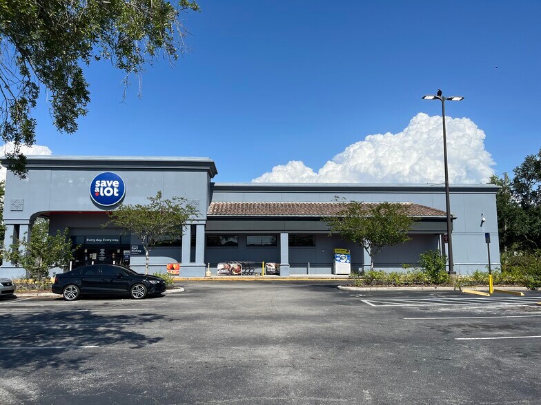 Primary Photo Of 9332 Us Highway 19, Port Richey Drugstore For Sale