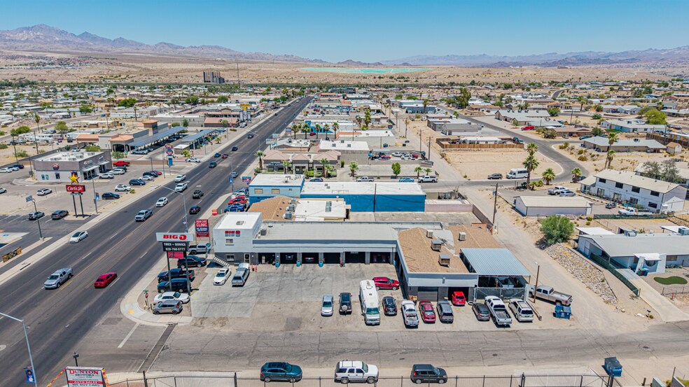 More Photos Of 2188 Highway 95, Bullhead City General Retail For Sale