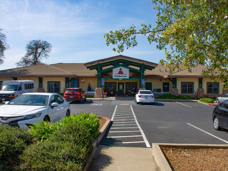More Photos Of 420 Natoma Station Dr, Folsom Daycare Center For Lease