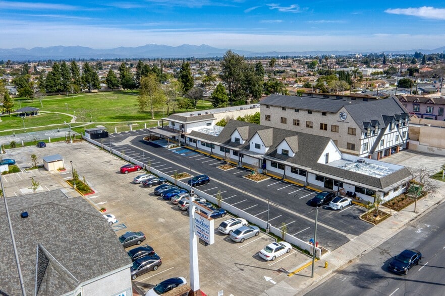 More Photos Of 8291-8295 Westminster Blvd, Westminster Medical For Lease