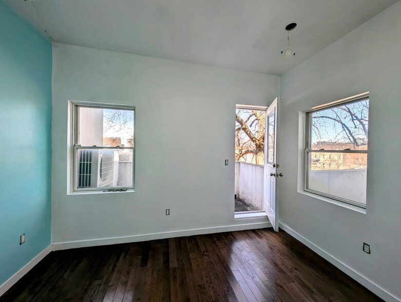 More Photos Of 3043 Fulton St, Brooklyn Storefront Retail Residential For Sale