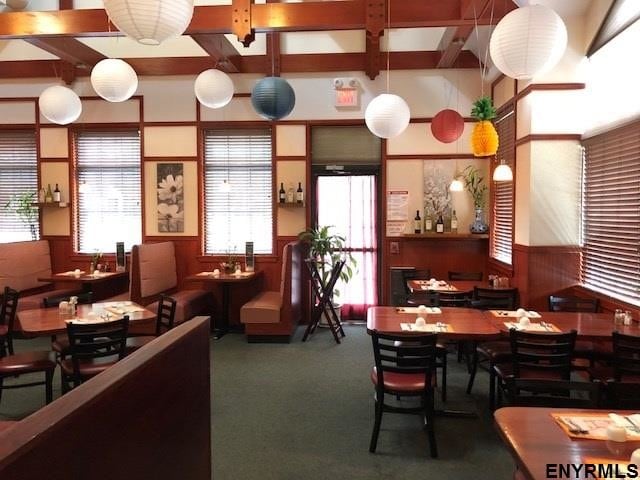 More Photos Of 1360 New Scotland Rd, Slingerlands Restaurant For Lease
