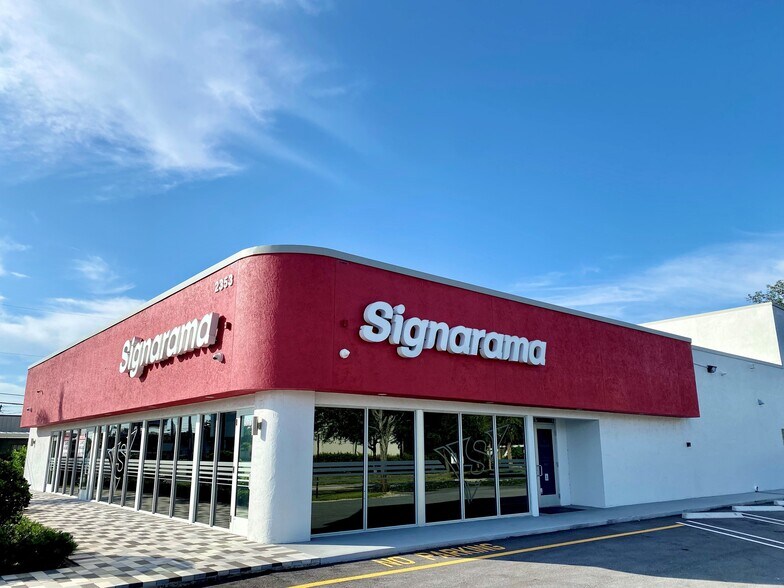 More Photos Of 2353 N Military Trl, West Palm Beach Freestanding For Lease