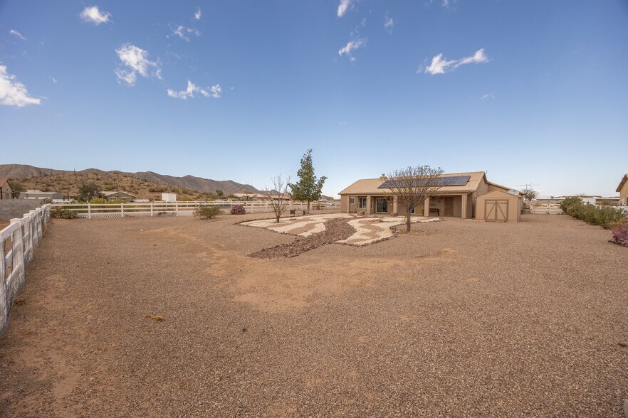 More Photos Of 10539 W Tamara Dr, Casa Grande Rehabilitation Center For Sale