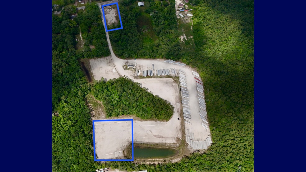 More Photos Of 6829 Old Kings Rd, Jacksonville Industrial For Lease