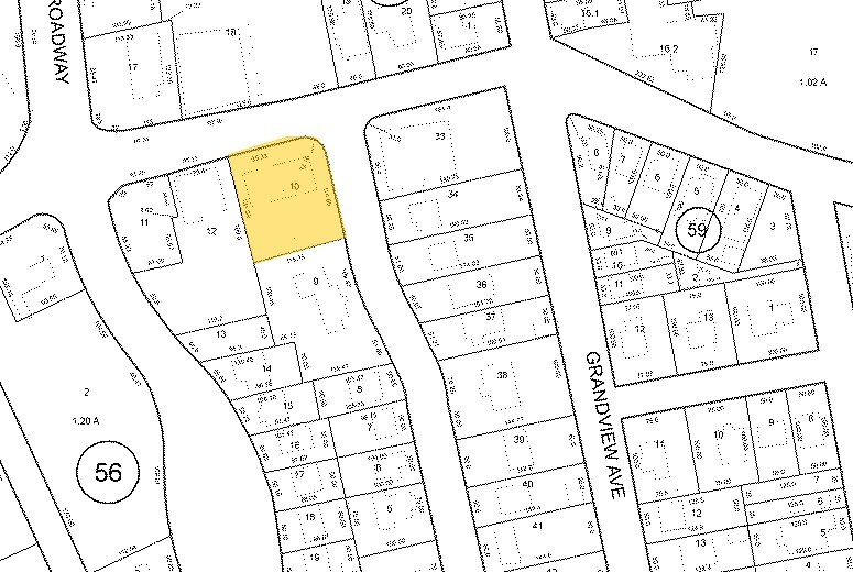 More Photos Of 18 Ashford Ave, Dobbs Ferry Medical For Sale