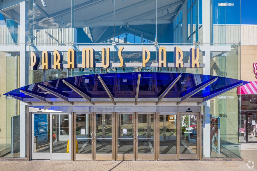 More Photos Of 700 Paramus Park, Paramus Unknown For Lease