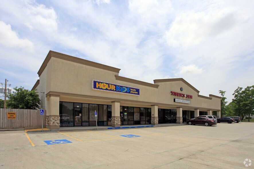 Primary Photo Of 3311 FM 518, League City Unknown For Lease