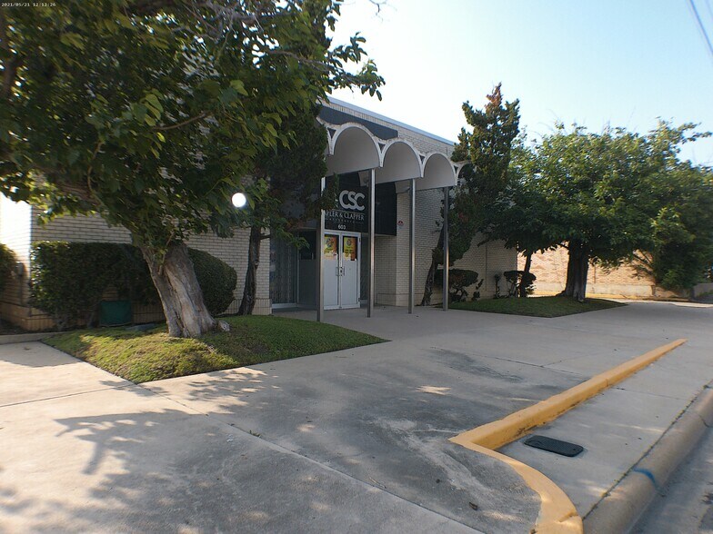 More Photos Of 603 N 8th St, Killeen Office For Sale