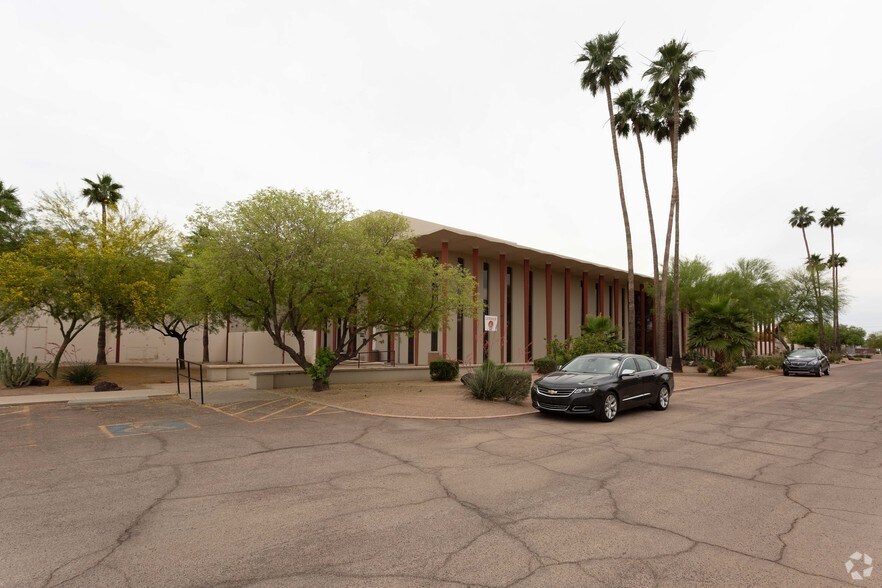 More Photos Of 4301 W Buckeye Rd, Phoenix Unknown For Sale