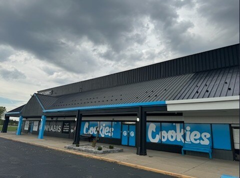 More Photos Of 14750-14930 Laplaisance Rd, Monroe Unknown For Lease