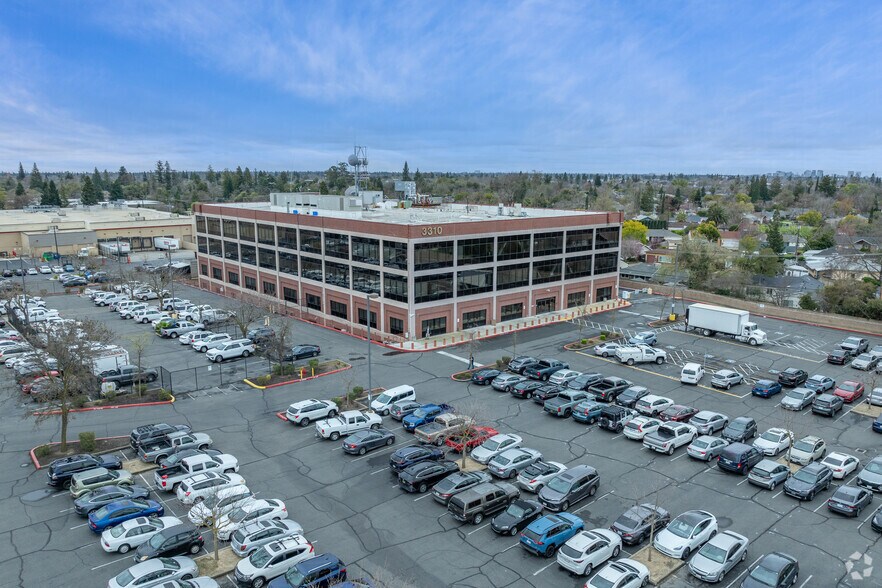 More Photos Of 3318-3460 El Camino Ave, Sacramento Unknown For Lease