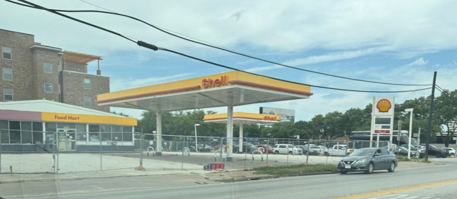 More Photos Of 3202 Chimney Rock Rd, Houston Convenience Store For Lease