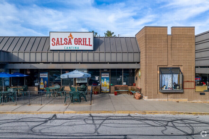 More Photos Of 6500-6620 Martway St, Mission Unknown For Lease