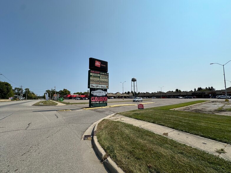 More Photos Of 2161-2259 W Vienna Rd, Clio Unknown For Lease