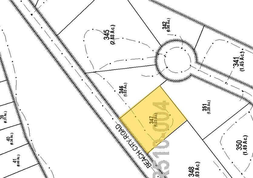 More Photos Of 136 Beach City Rd, Hilton Head Flex For Lease