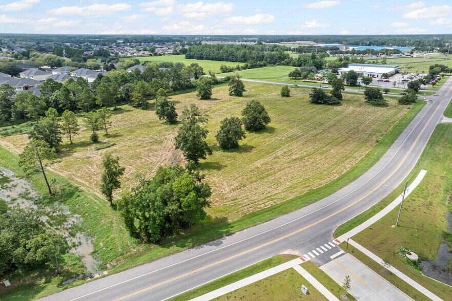 More Photos Of 2640 S Pine St, Foley Land For Sale