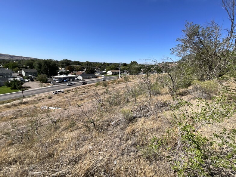 More Photos Of 630 Jefferson ave, Pocatello Land For Sale