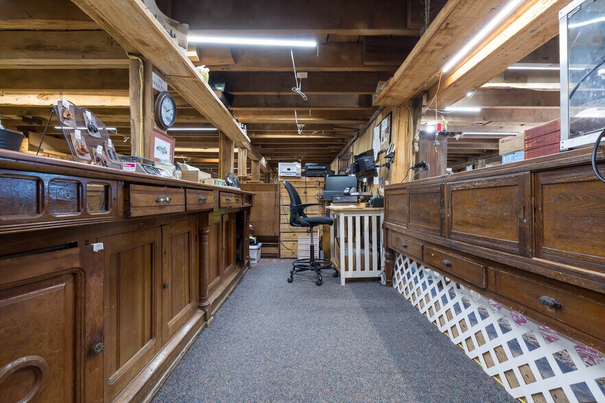 More Photos Of 8724 US Highway 68 N, West Liberty General Retail For Sale