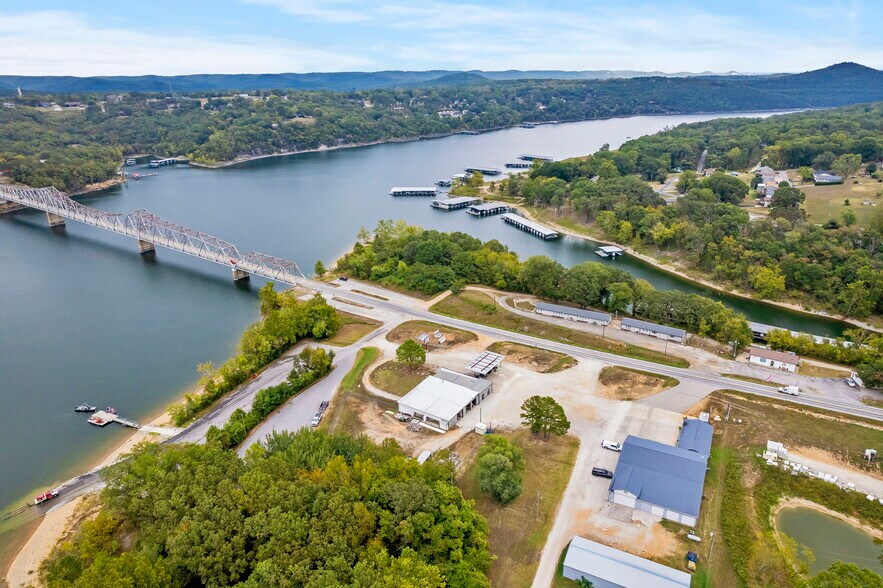 More Photos Of 26009 State Highway 39, Shell Knob Storefront Retail Office For Sale