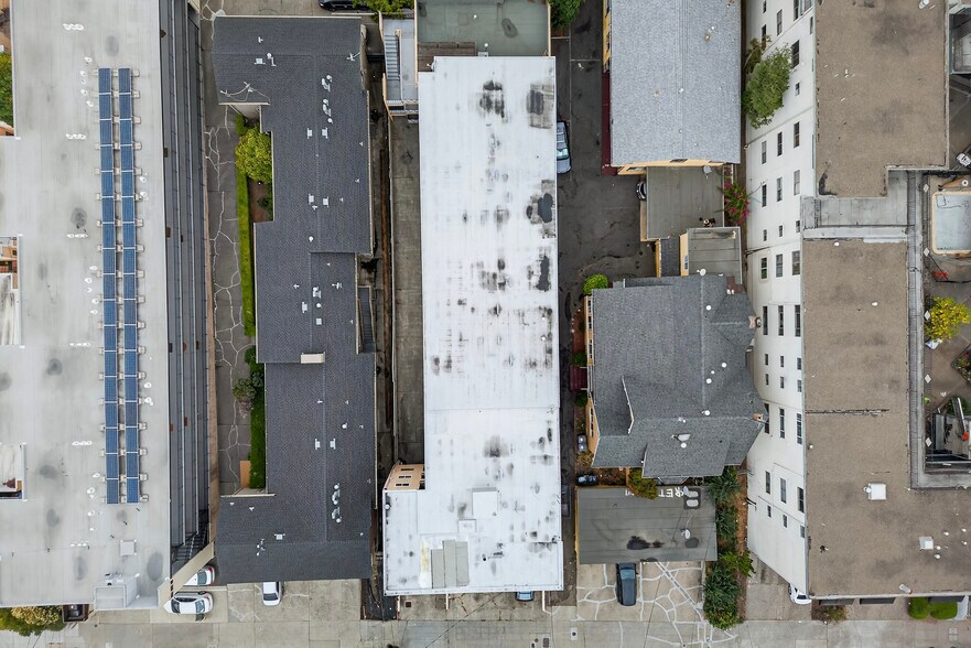 More Photos Of 273 Macarthur Blvd, Oakland Apartments For Sale