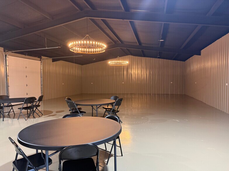 More Photos Of 6236 State Highway 114 W, Star City Warehouse For Sale