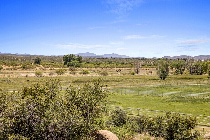 More Photos Of 5500 Four Cross Ranch Rd, Skull Valley Land For Sale