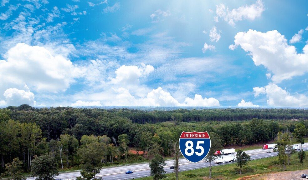 More Photos Of 930 Hurricane Creek Rd, Piedmont Land For Lease