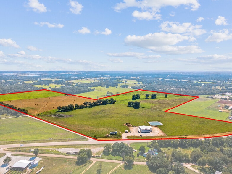 Primary Photo Of 324 E Highway 6, Iredell Land For Sale