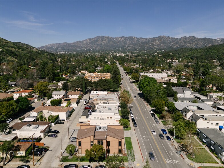 More Photos Of 2505 Canada Blvd, Glendale Office For Sale
