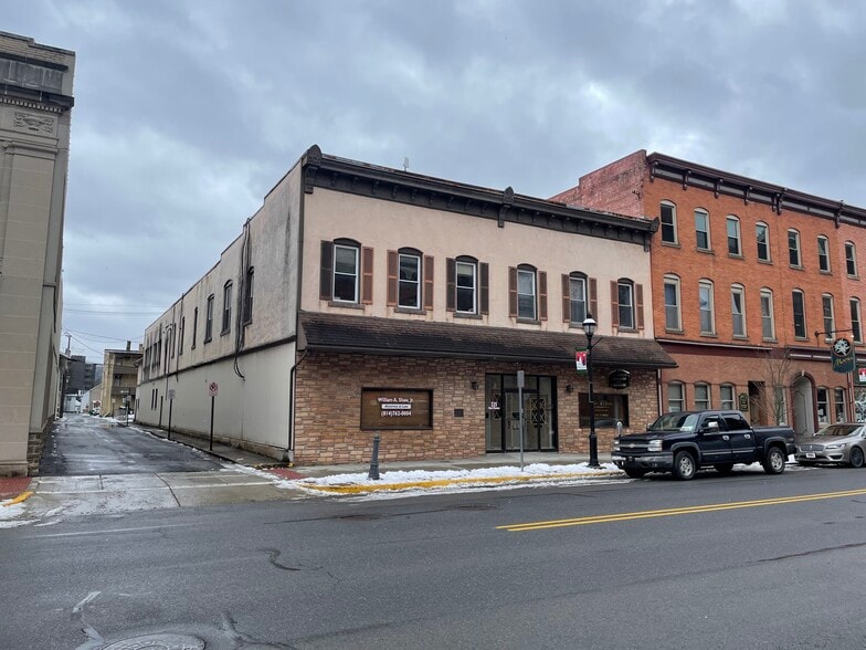More Photos Of 221 E Market St, Clearfield Office Residential For Sale