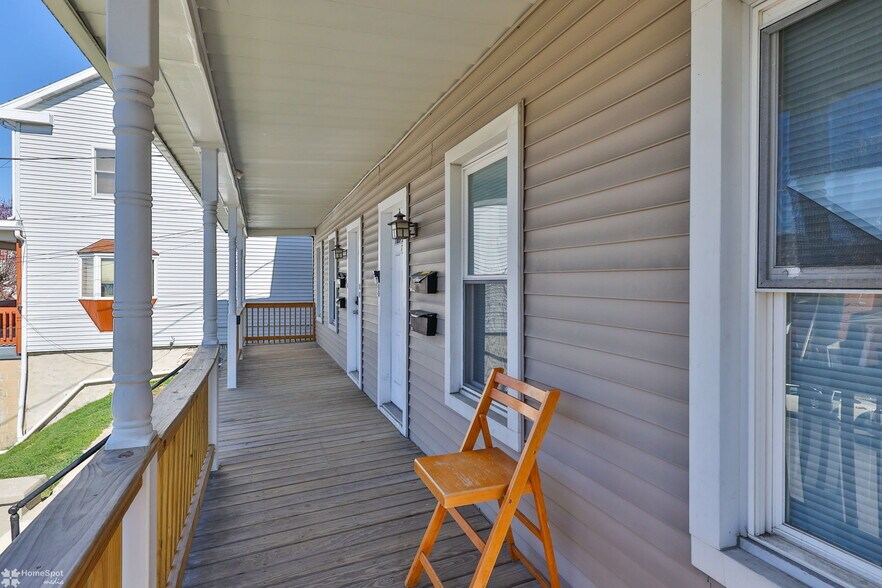 More Photos Of 302 W Abbott St, Lansford Multifamily For Sale