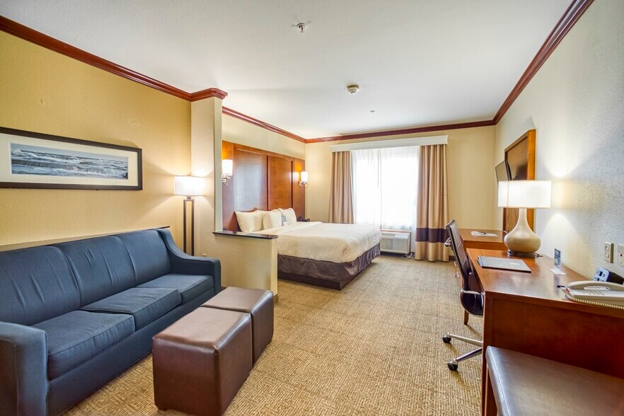 More Photos Of 3606 89th St, Galveston Hotel For Sale