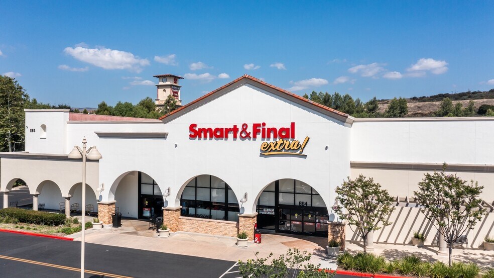 More Photos Of 800-888 New Los Angeles Ave, Moorpark Unknown For Lease