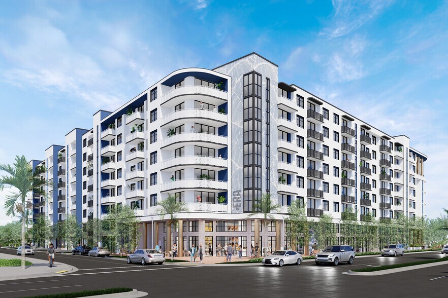 More Photos Of 2125 S Andrews Ave, Fort Lauderdale Apartments For Lease