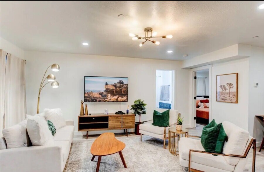 More Photos Of 302 40th St, Ogden Multifamily For Sale