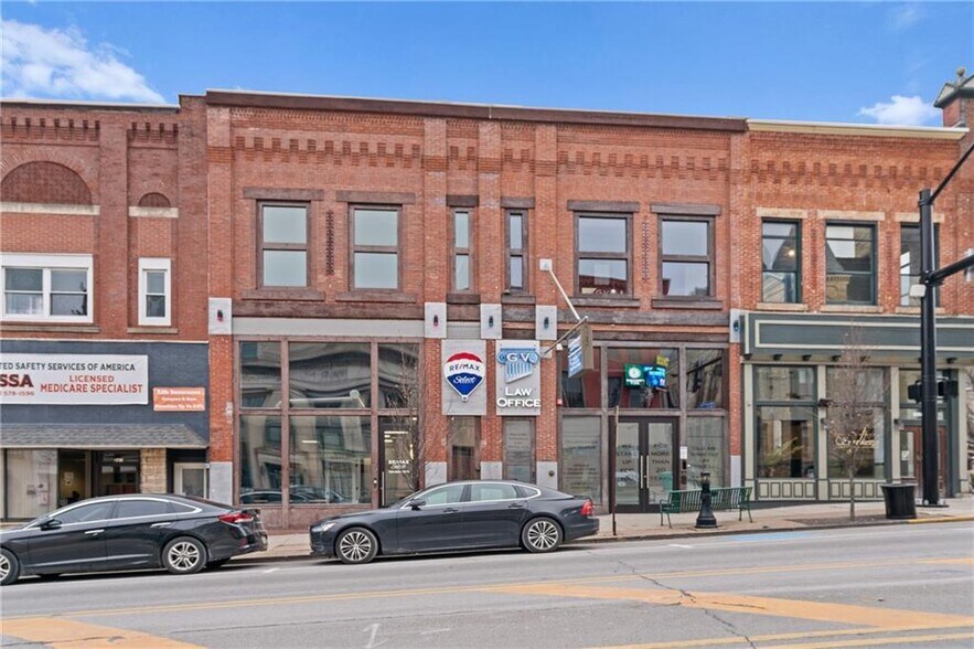 Primary Photo Of , Butler General Retail For Sale