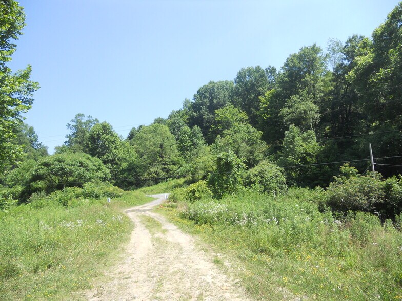 Primary Photo Of 595 Wades Run Rd, Morgantown Land For Sale